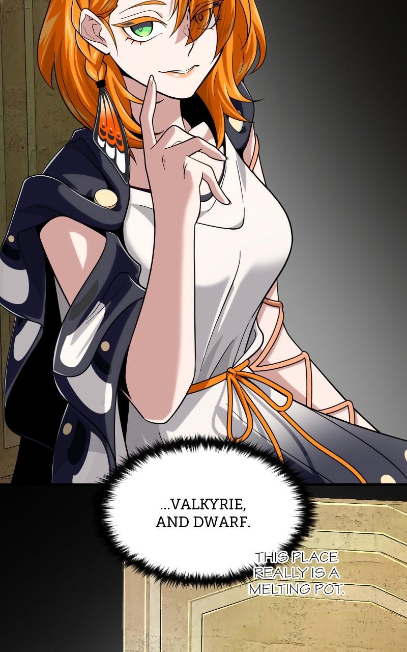 Read 66,666 Years Advent of the Dark Mage Manga Online