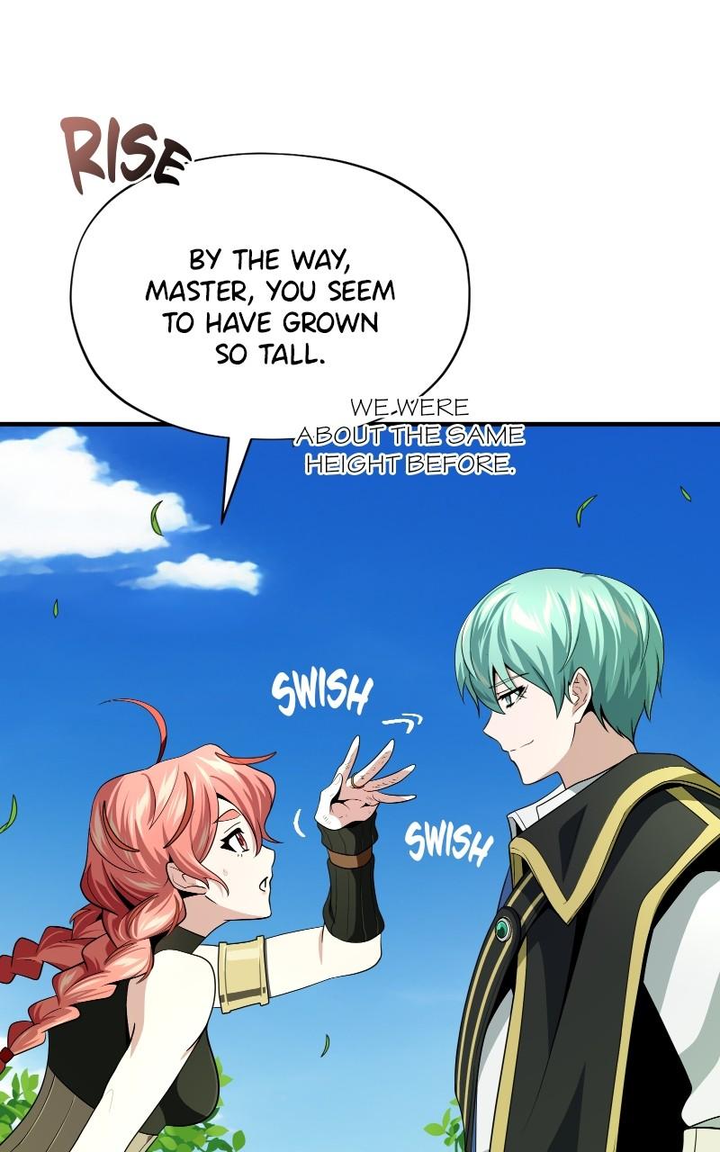 Read 66,666 Years Advent of the Dark Mage Manga Online