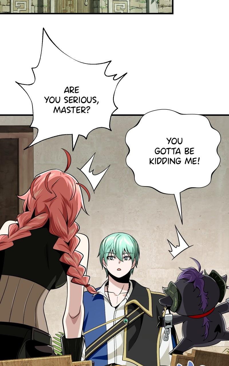 Read 66,666 Years Advent of the Dark Mage Manga Online
