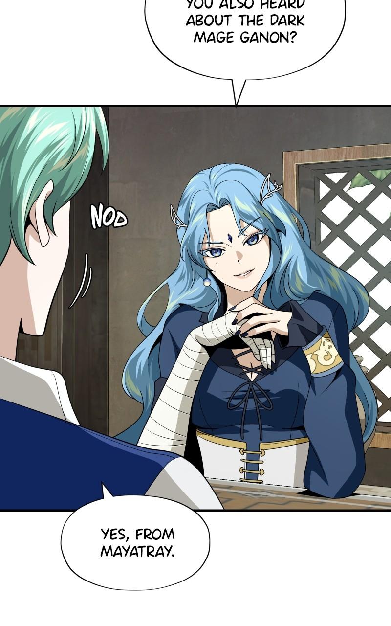 Read 66,666 Years Advent of the Dark Mage Manga Online