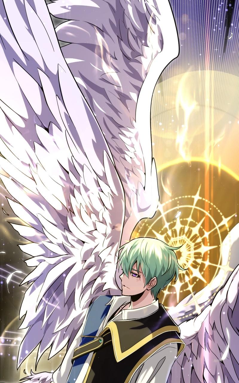 Read 66,666 Years Advent of the Dark Mage Manga Online