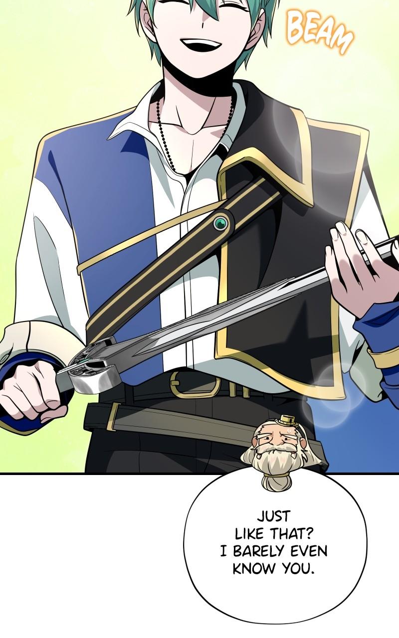 Read 66,666 Years Advent of the Dark Mage Manga Online