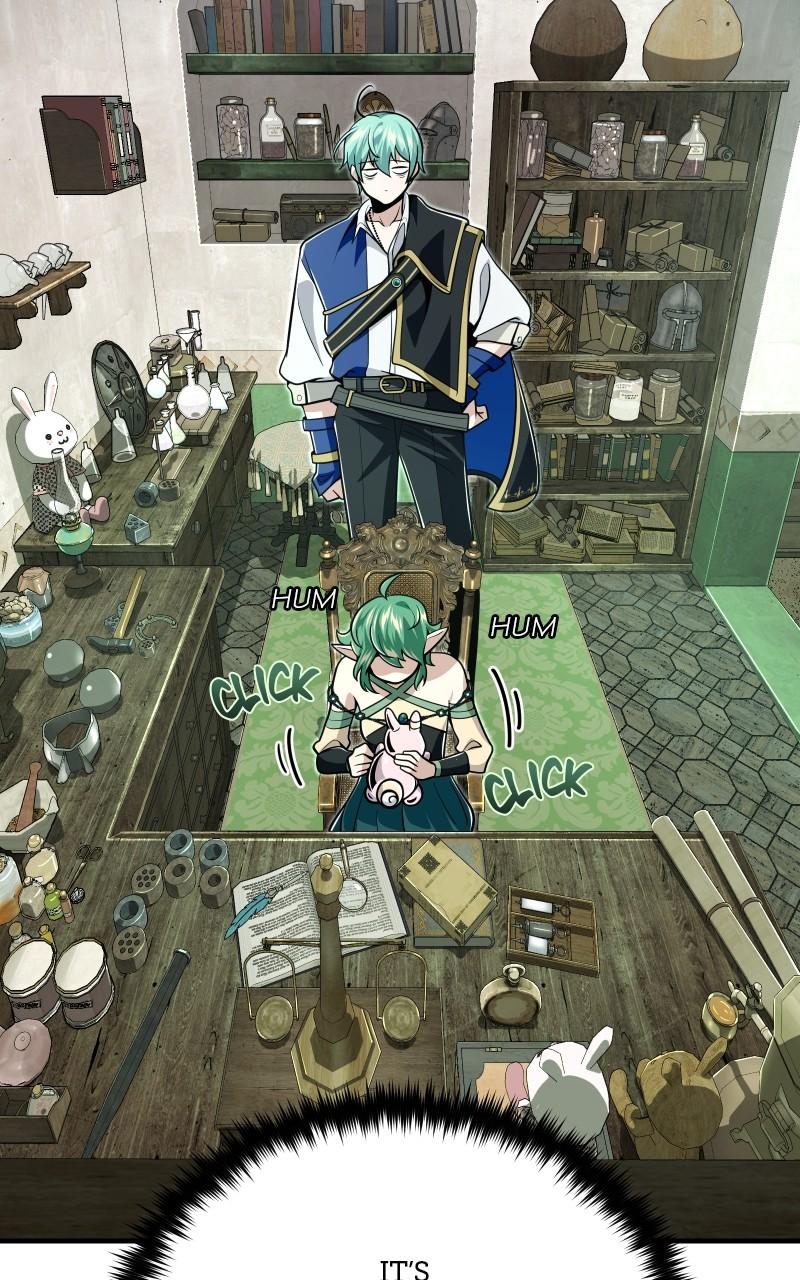Read 66,666 Years Advent of the Dark Mage Manga Online