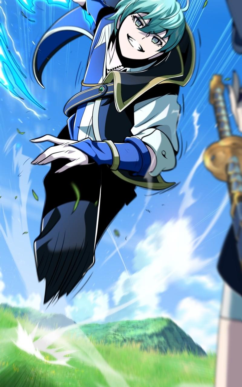 Read 66,666 Years Advent of the Dark Mage Manga Online