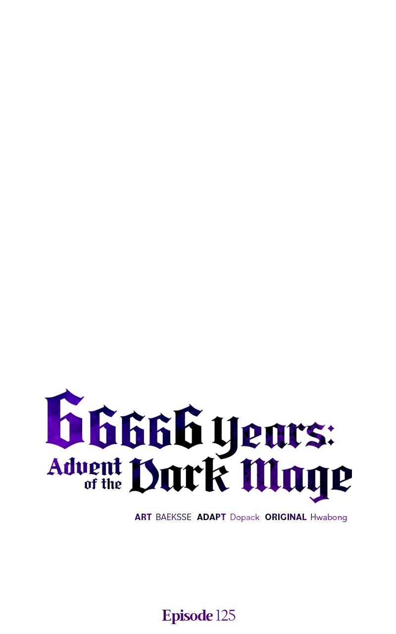 Read 66,666 Years Advent of the Dark Mage Manga Online