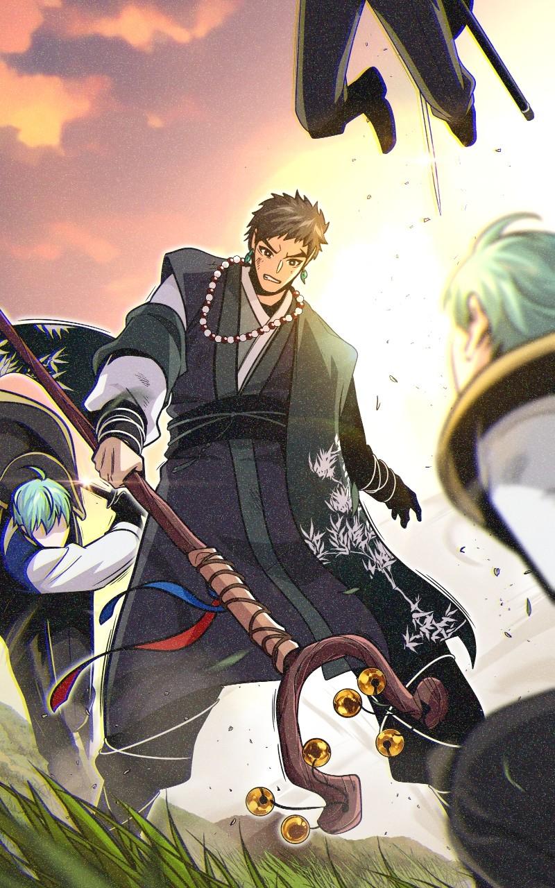 Read 66,666 Years Advent of the Dark Mage Manga Online