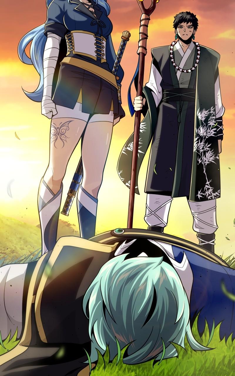 Read 66,666 Years Advent of the Dark Mage Manga Online
