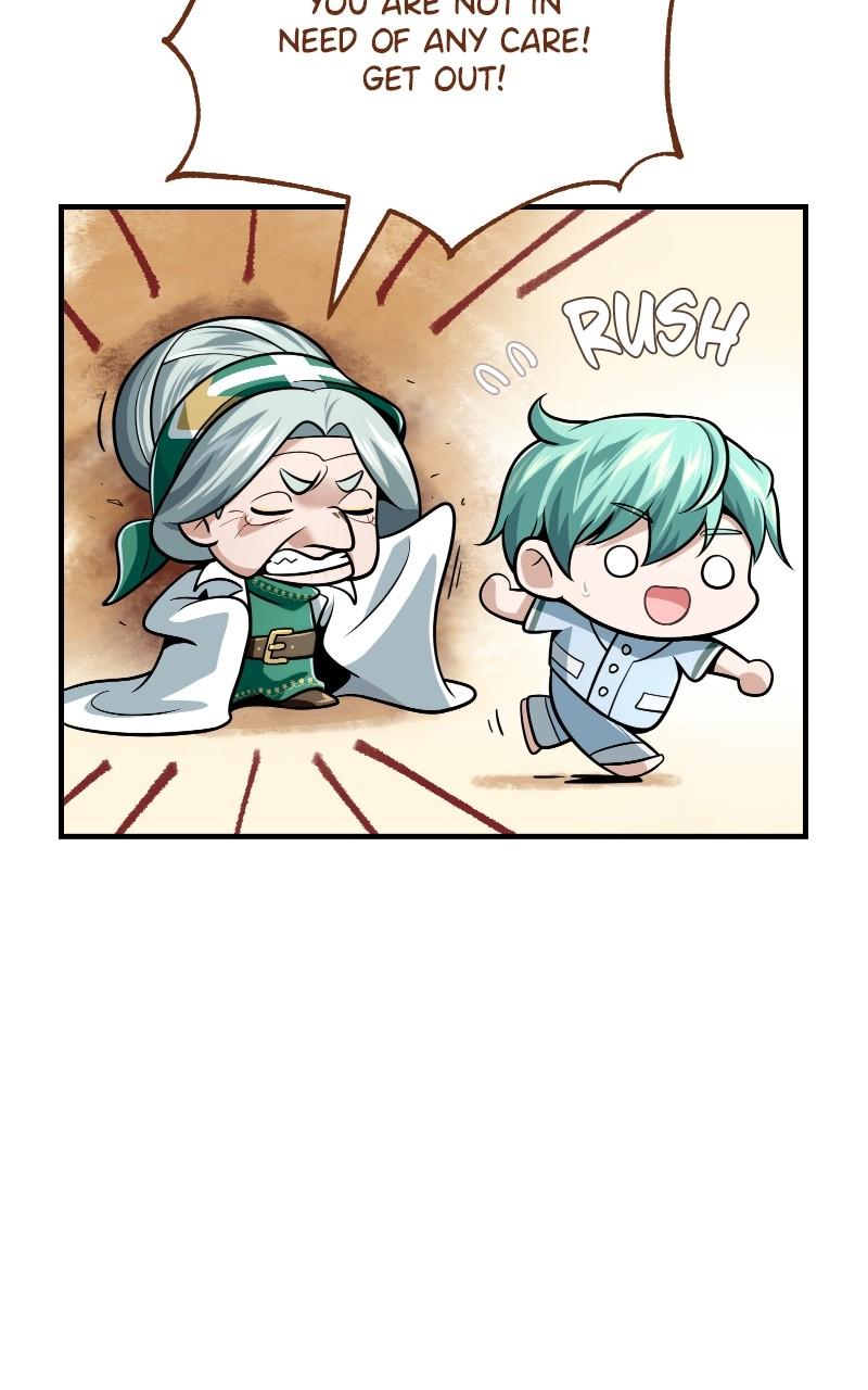 Read 66,666 Years Advent of the Dark Mage Manga Online
