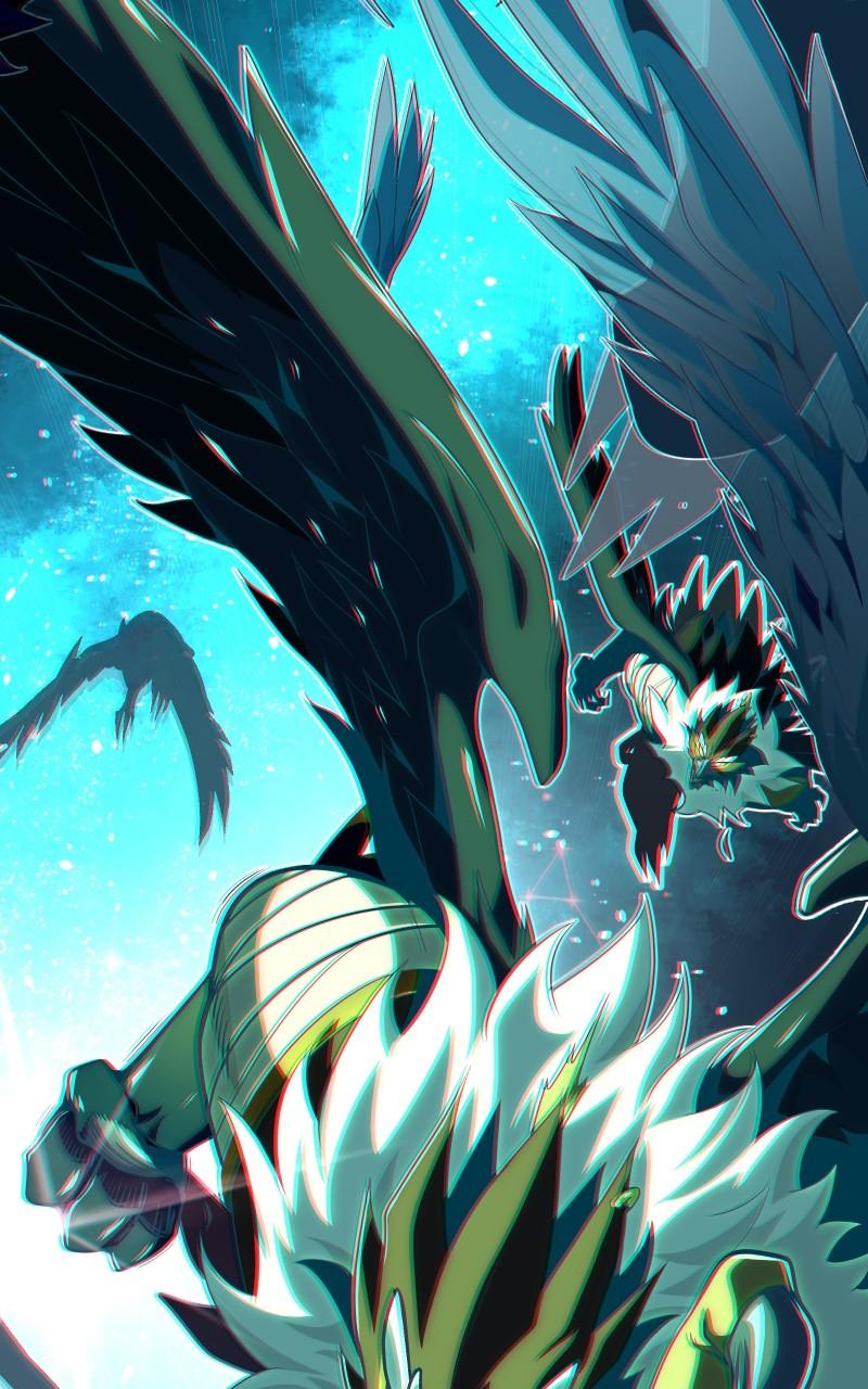 Read 66,666 Years Advent of the Dark Mage Manga Online