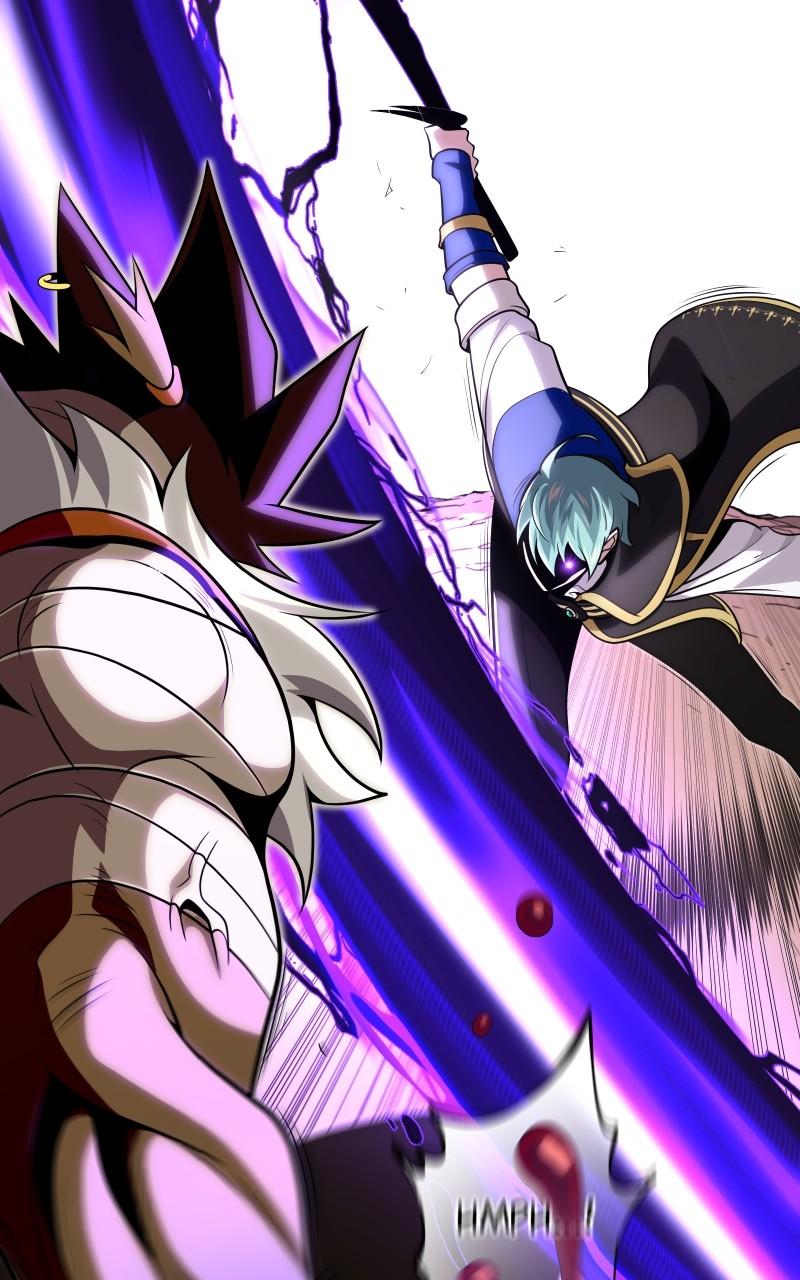 Read 66,666 Years Advent of the Dark Mage Manga Online