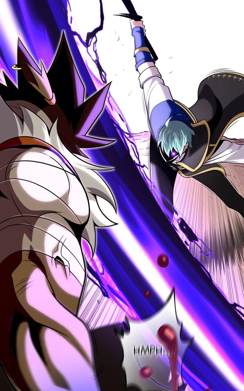 Read 66,666 Years Advent of the Dark Mage Manga Online