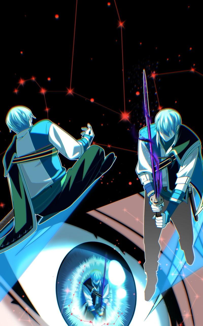 Read 66,666 Years Advent of the Dark Mage Manga Online