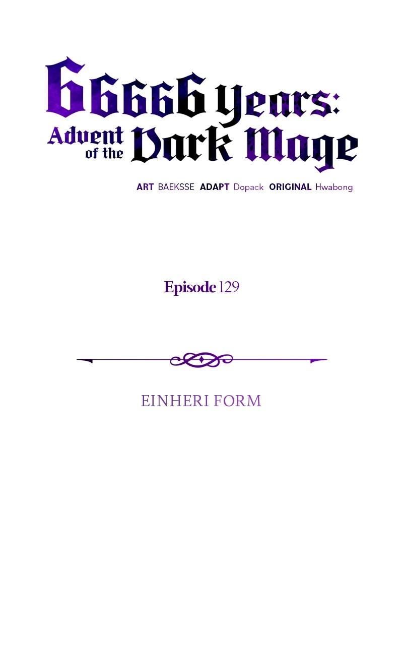 Read 66,666 Years Advent of the Dark Mage Manga Online