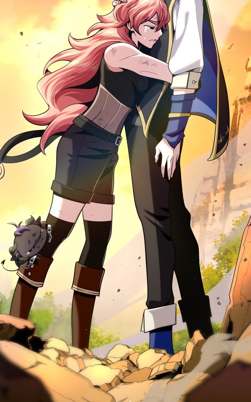 Read 66,666 Years Advent of the Dark Mage Manga Online