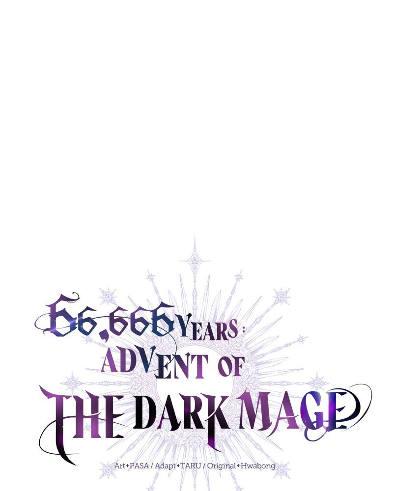 Read 66,666 Years Advent of the Dark Mage Manga Online