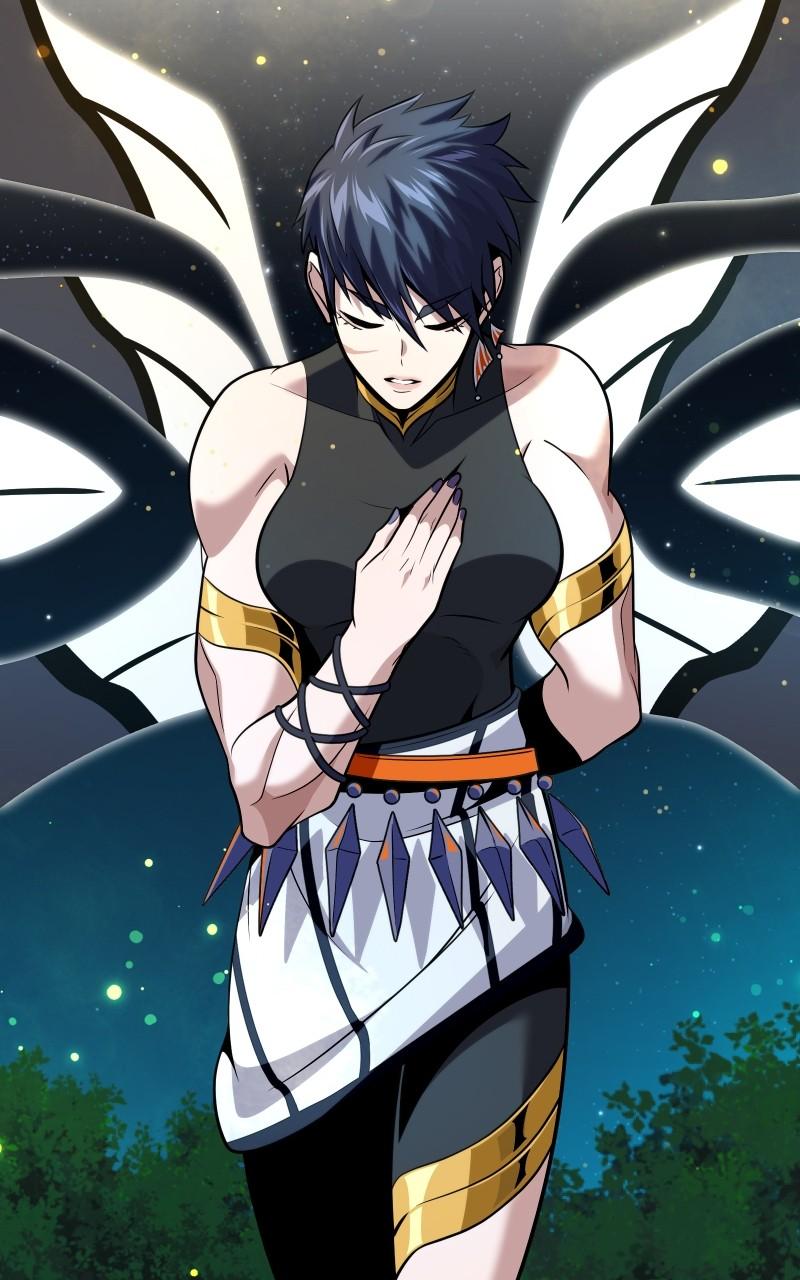 Read 66,666 Years Advent of the Dark Mage Manga Online