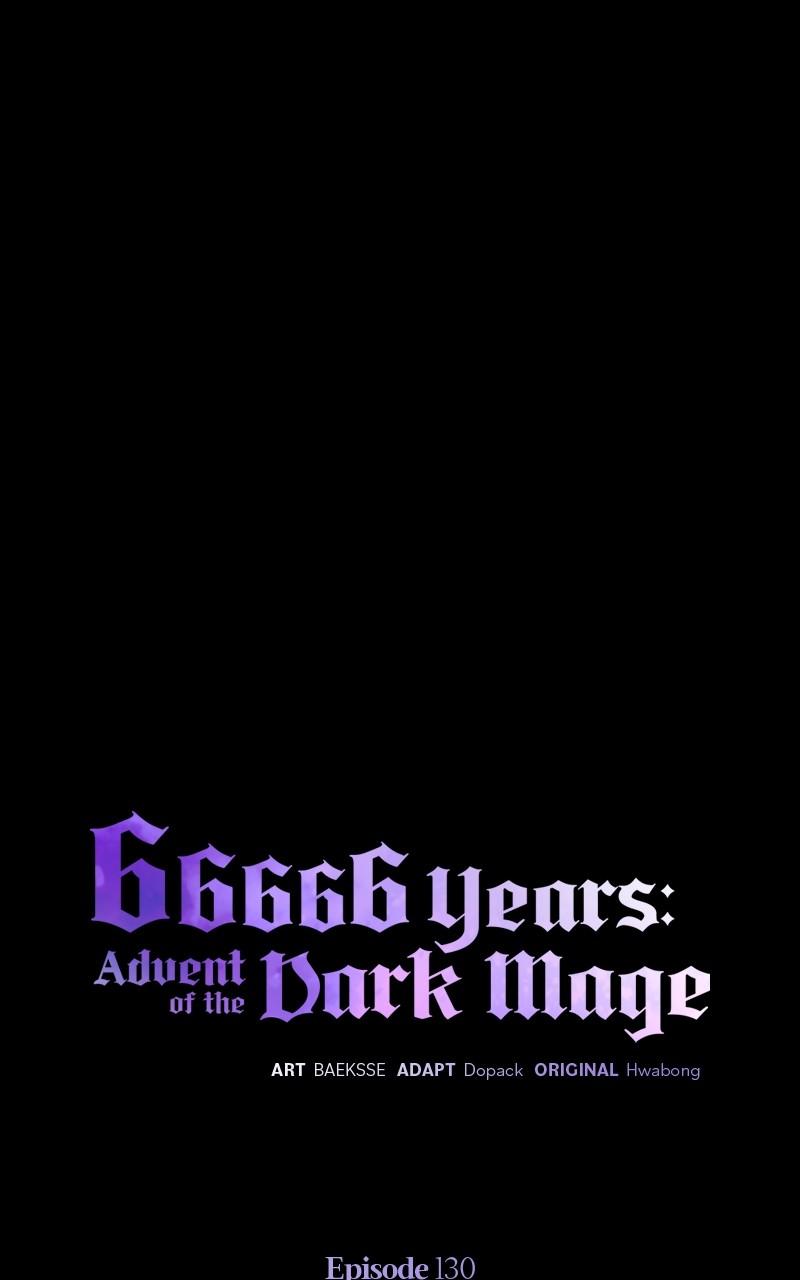 Read 66,666 Years Advent of the Dark Mage Manga Online