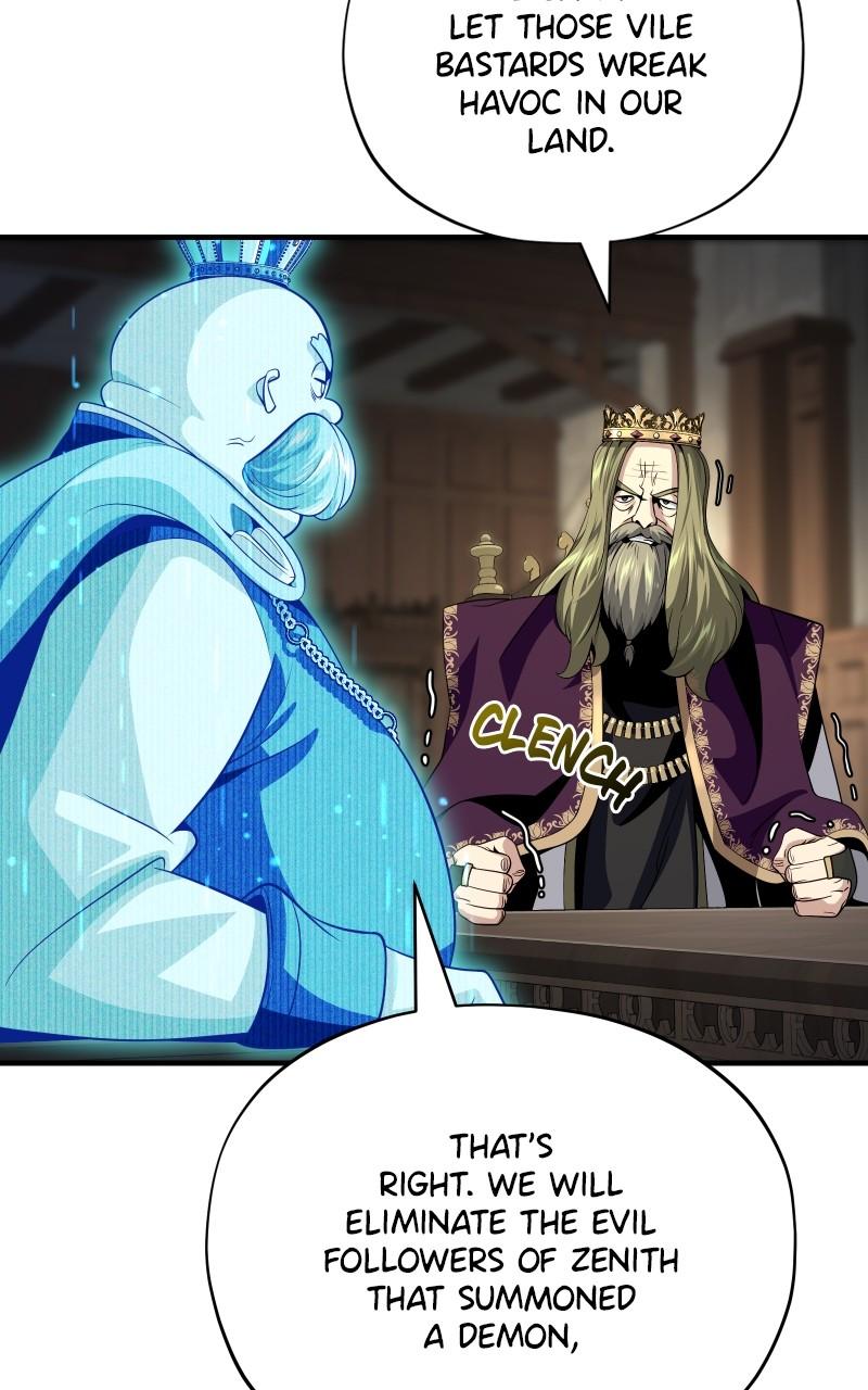 Read 66,666 Years Advent of the Dark Mage Manga Online