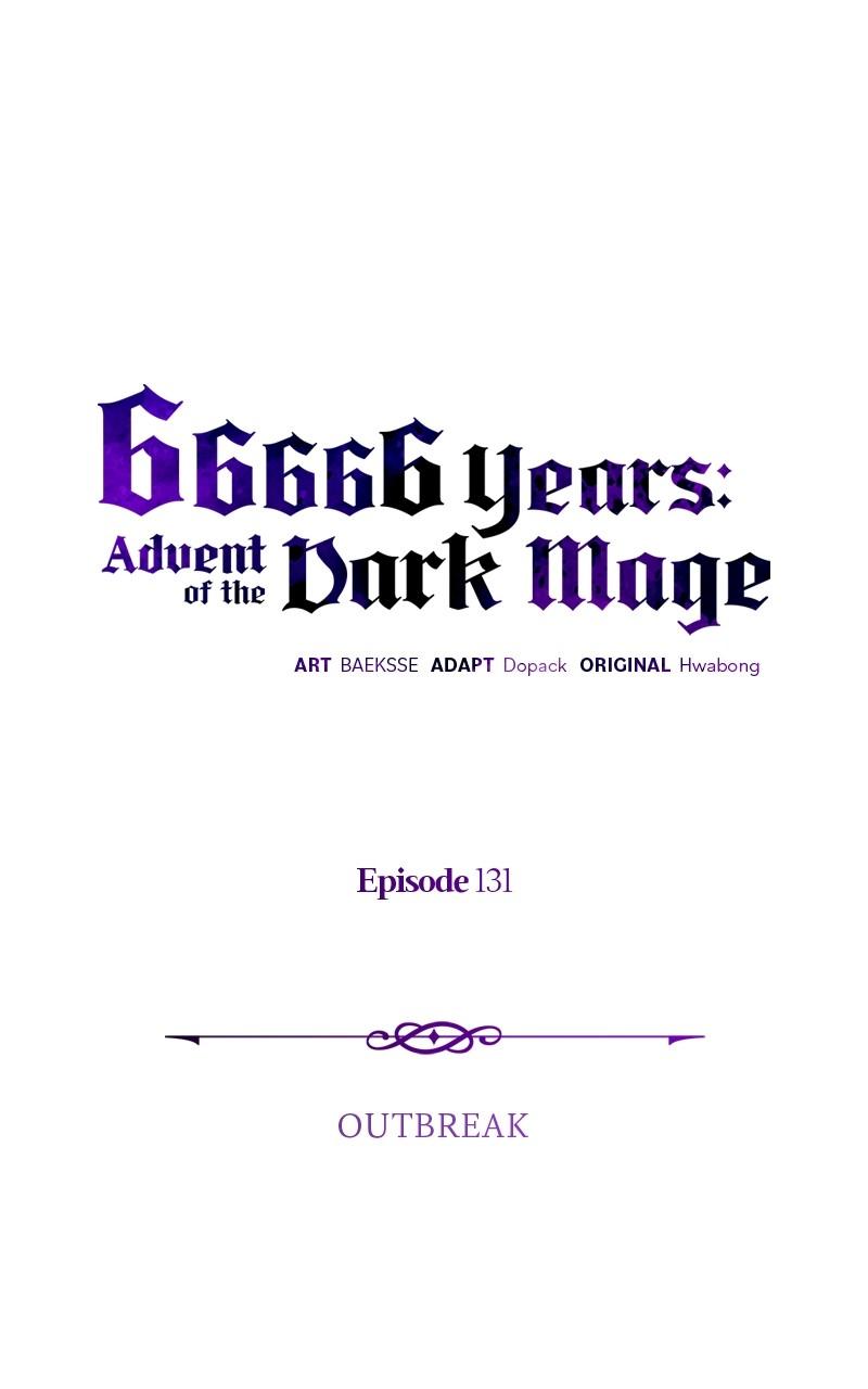 Read 66,666 Years Advent of the Dark Mage Manga Online