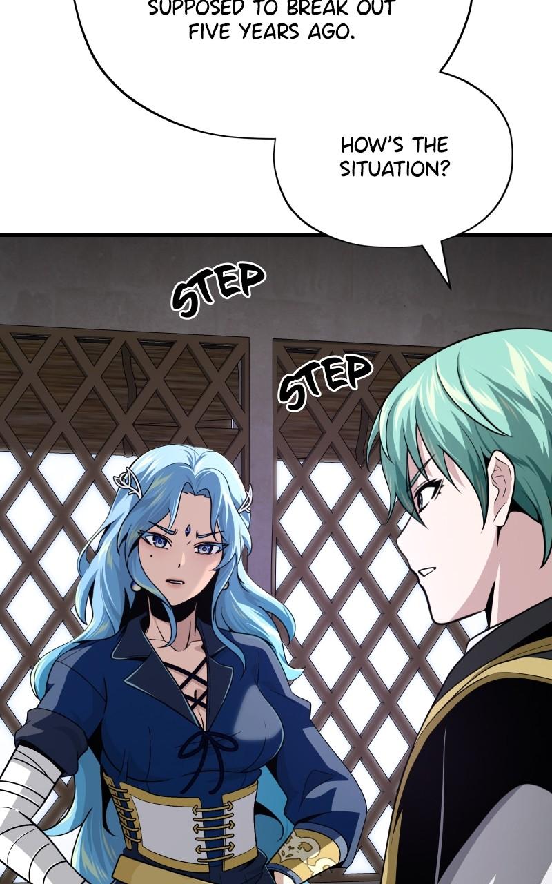 Read 66,666 Years Advent of the Dark Mage Manga Online