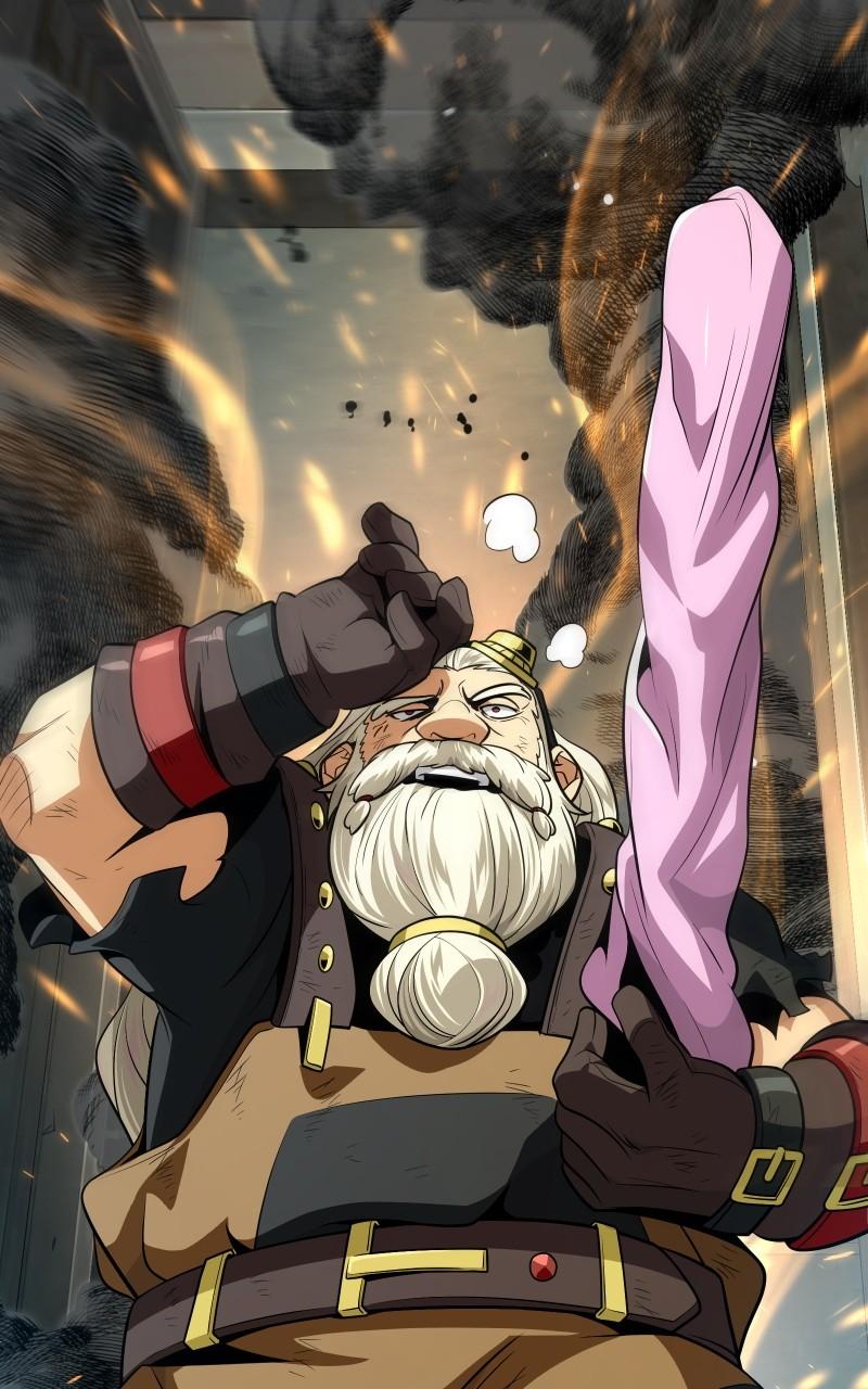 Read 66,666 Years Advent of the Dark Mage Manga Online