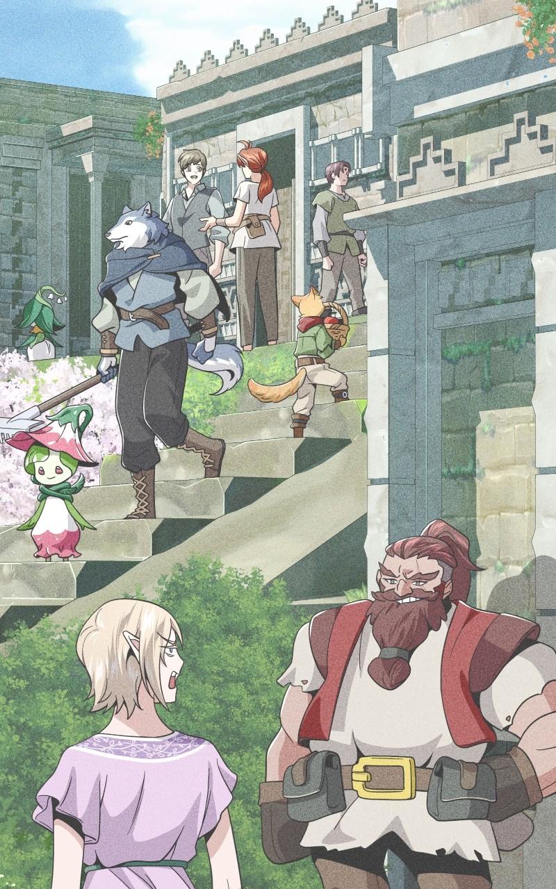 Read 66,666 Years Advent of the Dark Mage Manga Online