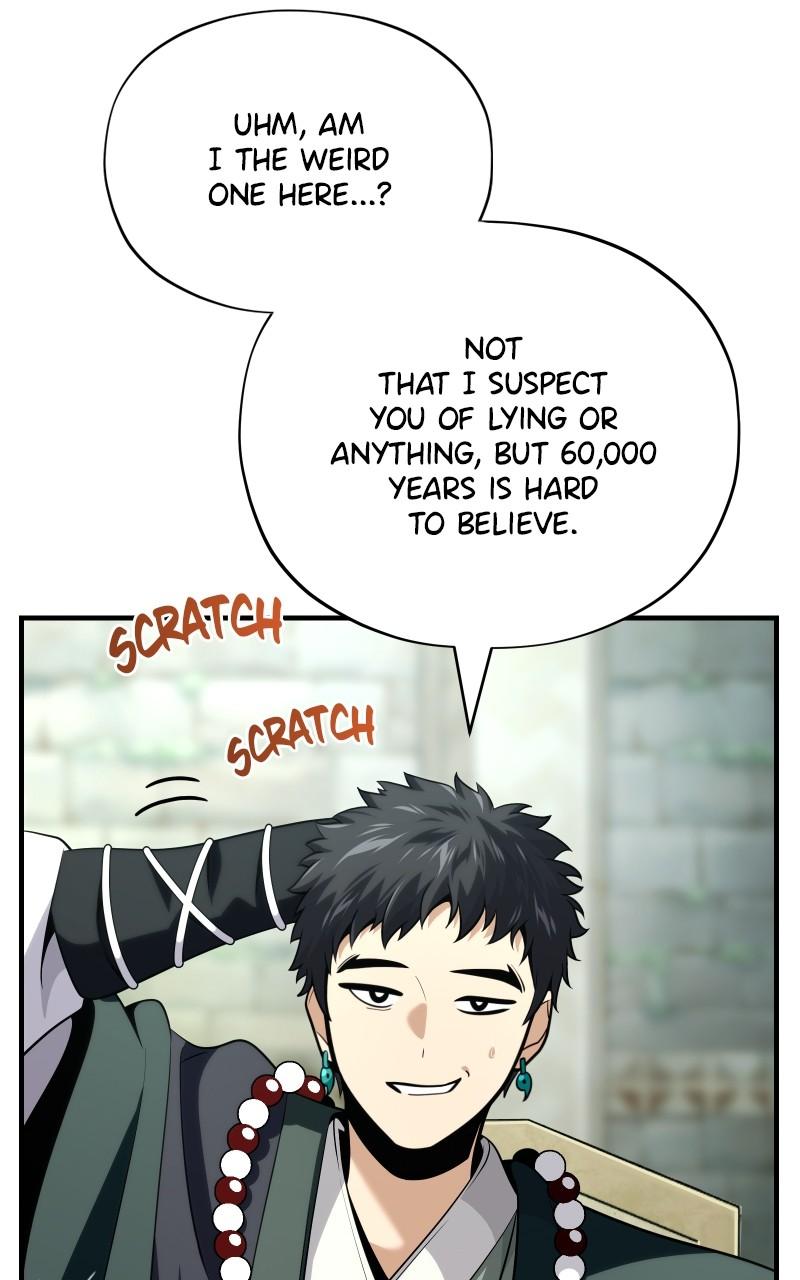 Read 66,666 Years Advent of the Dark Mage Manga Online