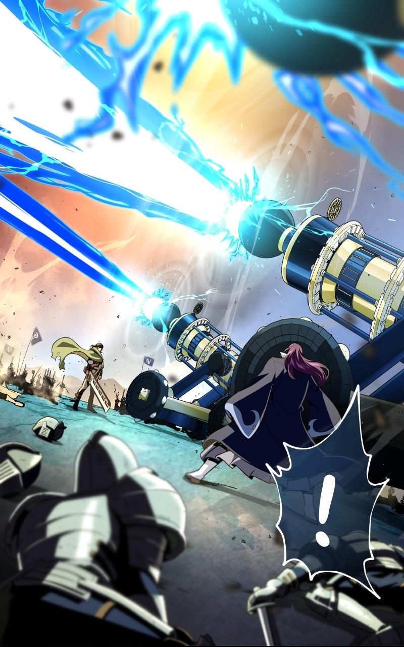 Read 66,666 Years Advent of the Dark Mage Manga Online
