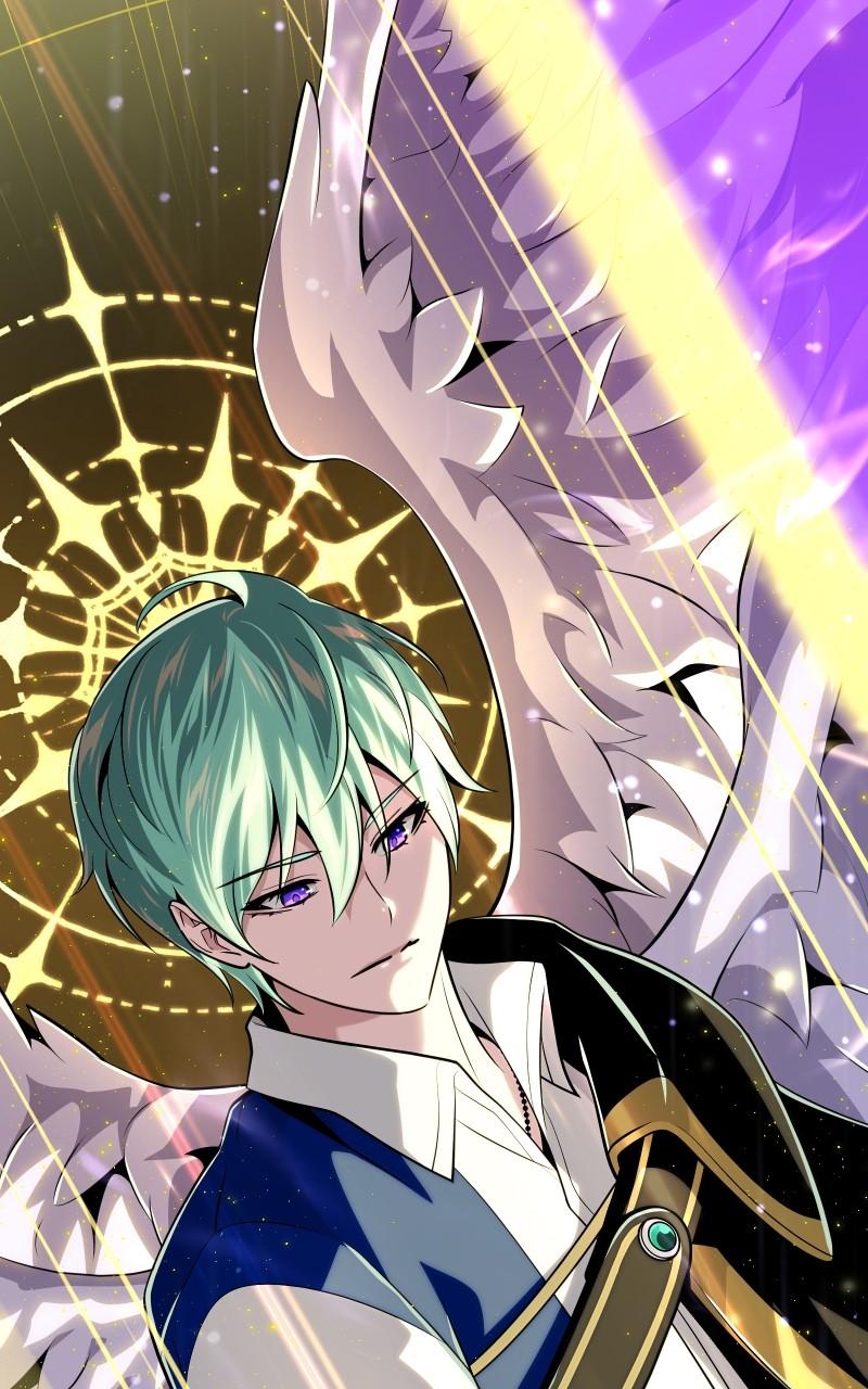 Read 66,666 Years Advent of the Dark Mage Manga Online
