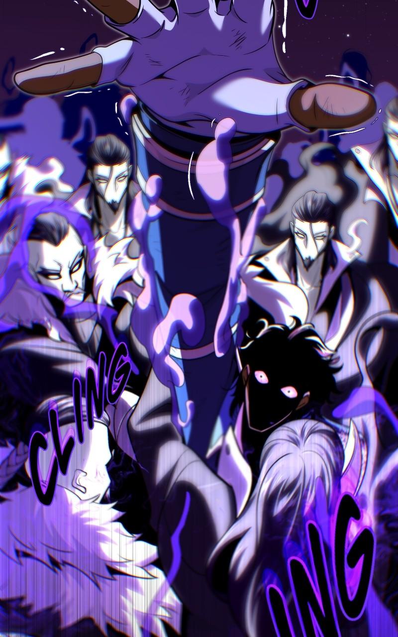 Read 66,666 Years Advent of the Dark Mage Manga Online