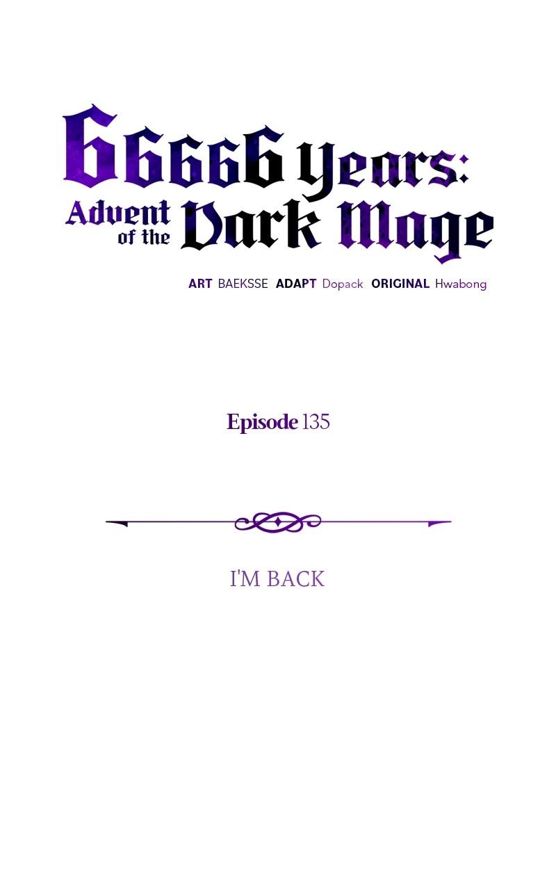 Read 66,666 Years Advent of the Dark Mage Manga Online