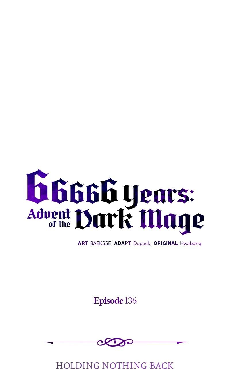 Read 66,666 Years Advent of the Dark Mage Manga Online