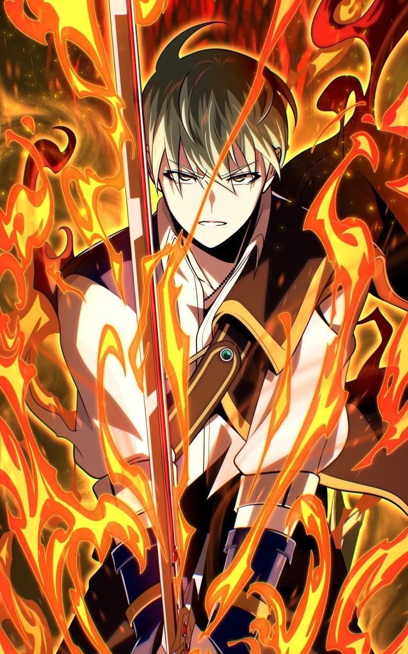 Read 66,666 Years Advent of the Dark Mage Manga Online