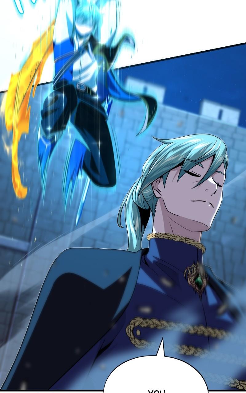 Read 66,666 Years Advent of the Dark Mage Manga Online