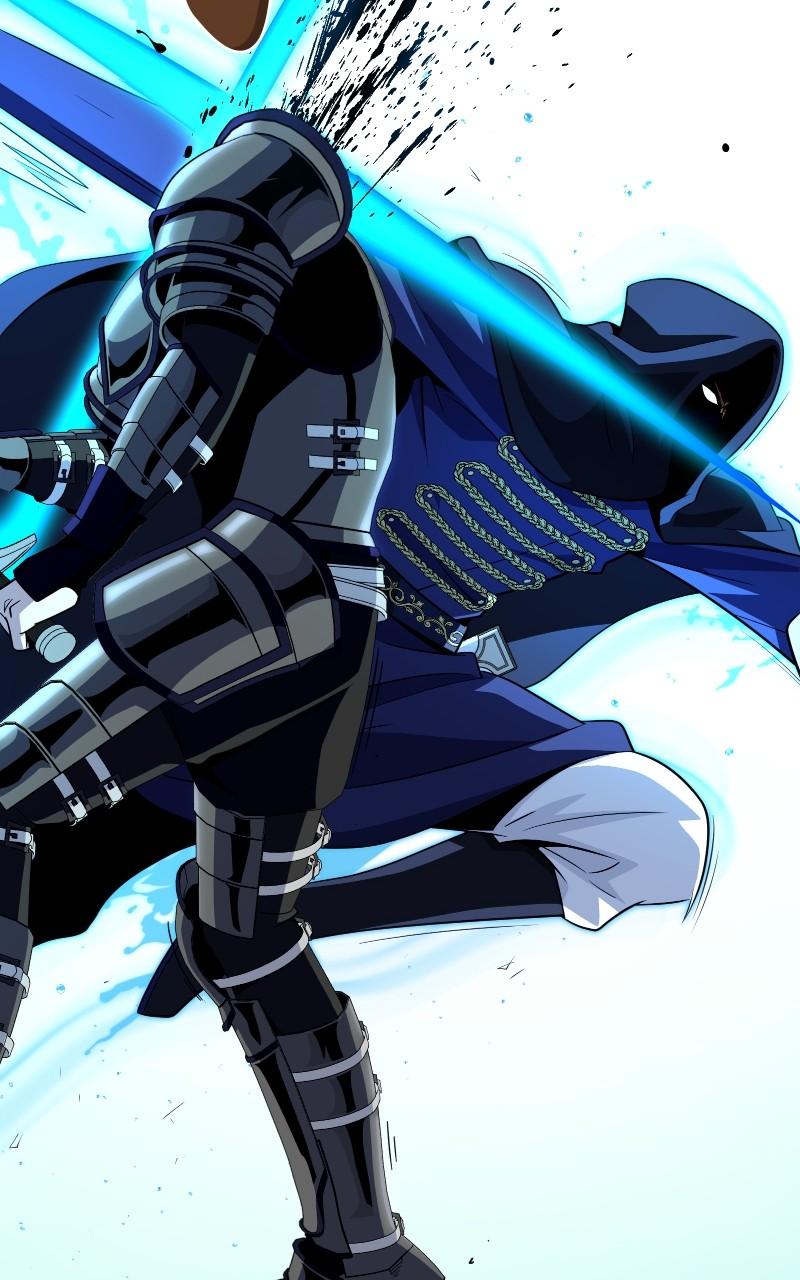 Read 66,666 Years Advent of the Dark Mage Manga Online
