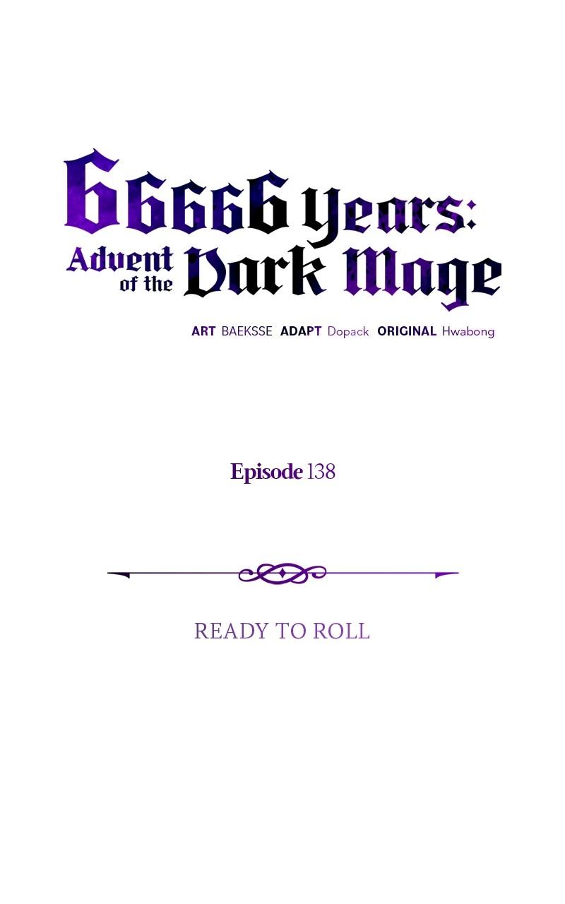 Read 66,666 Years Advent of the Dark Mage Manga Online