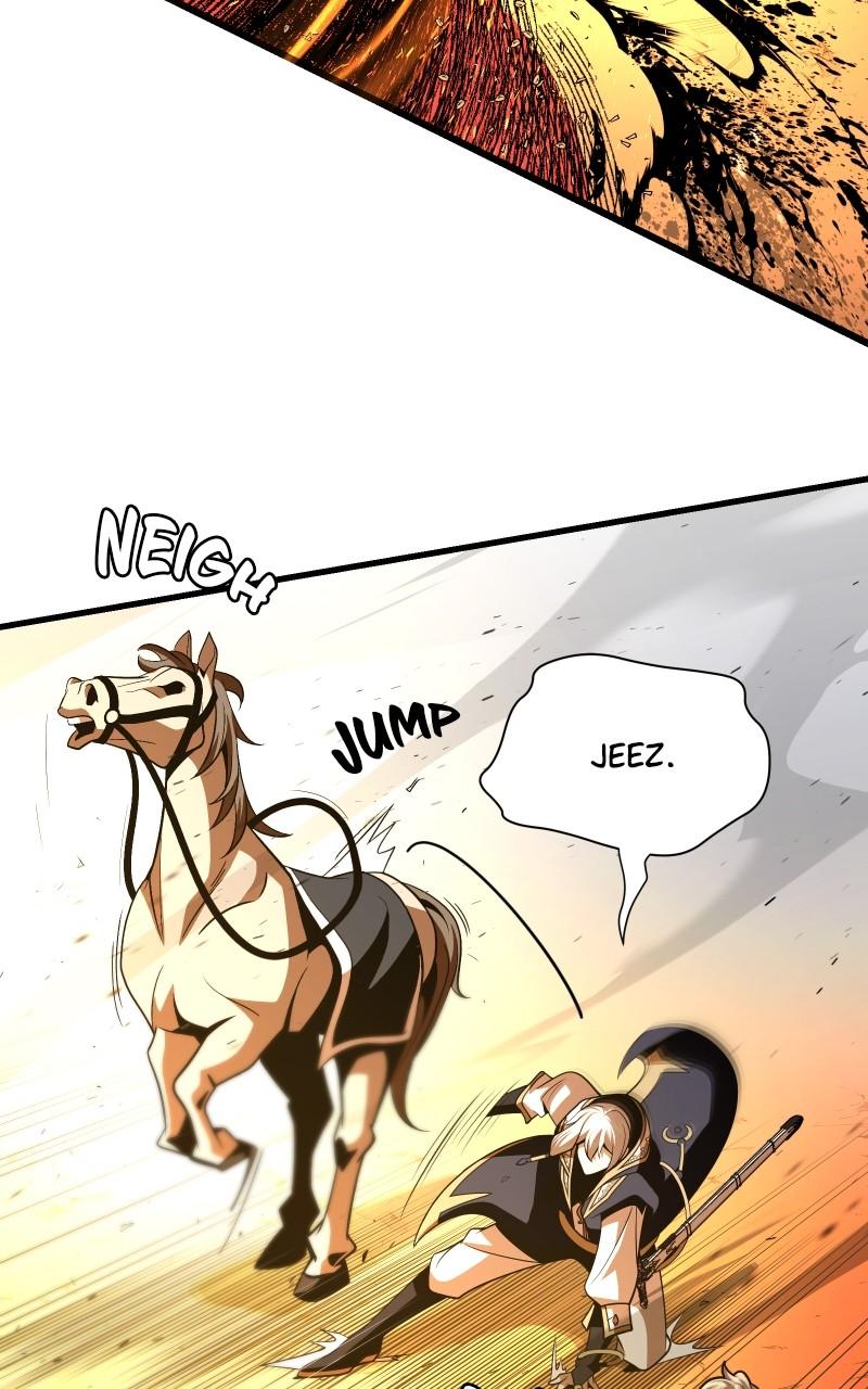 Read 66,666 Years Advent of the Dark Mage Manga Online