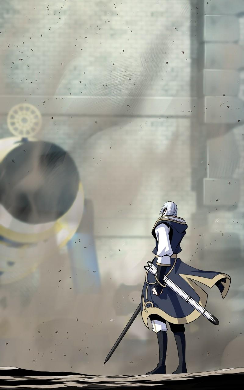 Read 66,666 Years Advent of the Dark Mage Manga Online