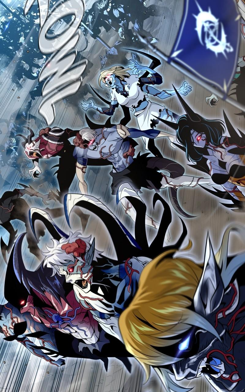 Read 66,666 Years Advent of the Dark Mage Manga Online
