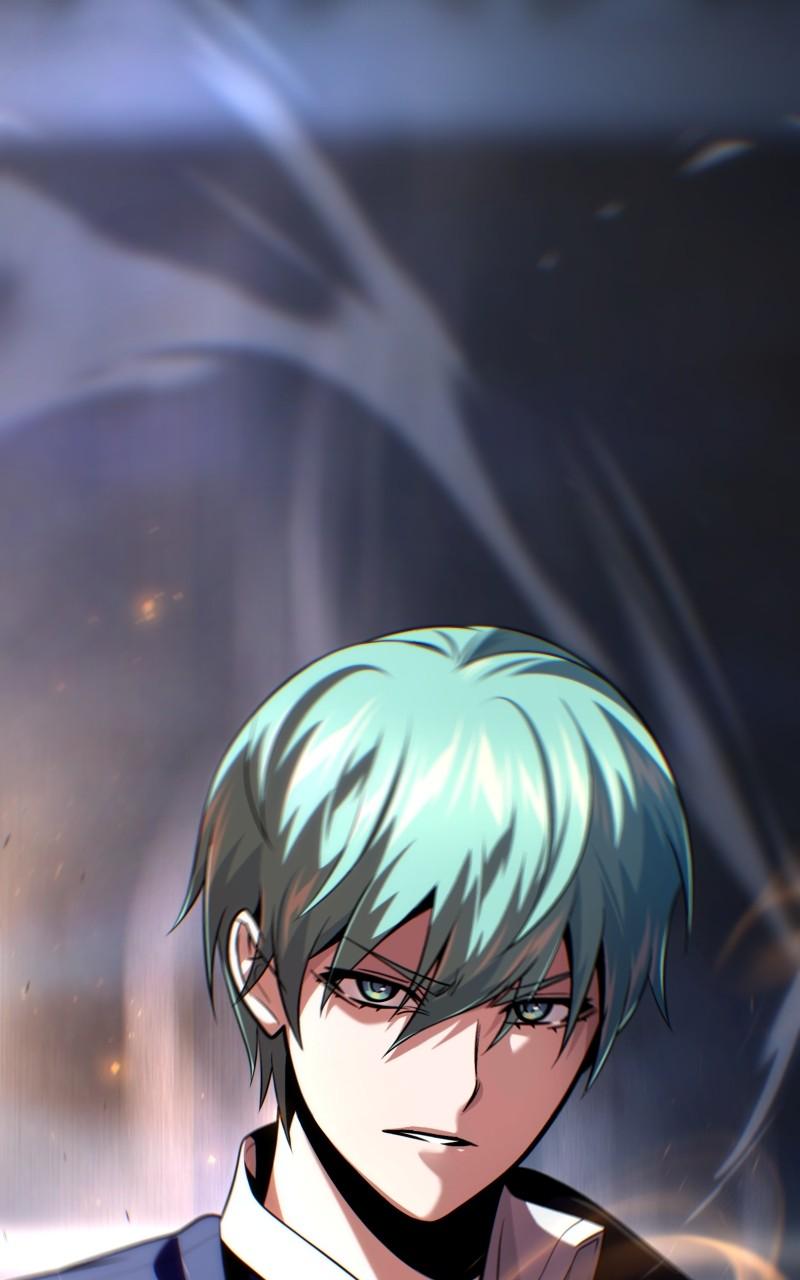 Read 66,666 Years Advent of the Dark Mage Manga Online