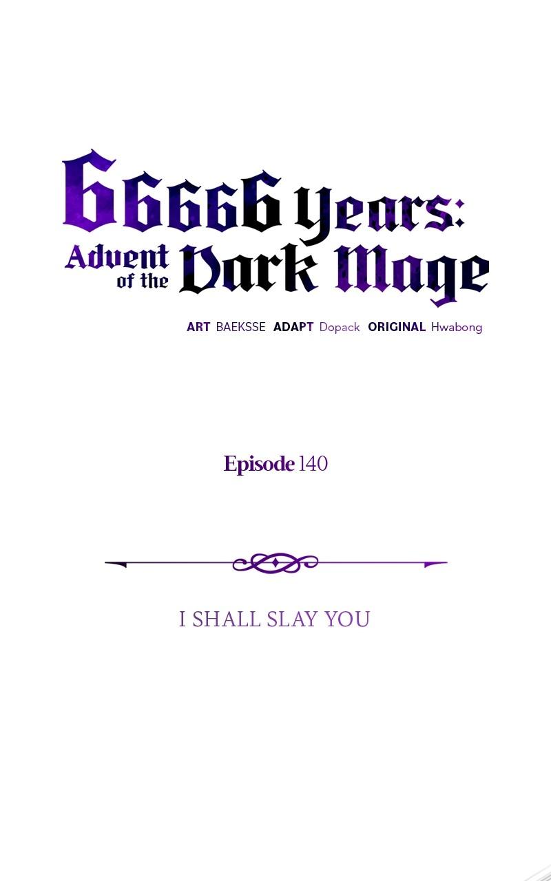 Read 66,666 Years Advent of the Dark Mage Manga Online