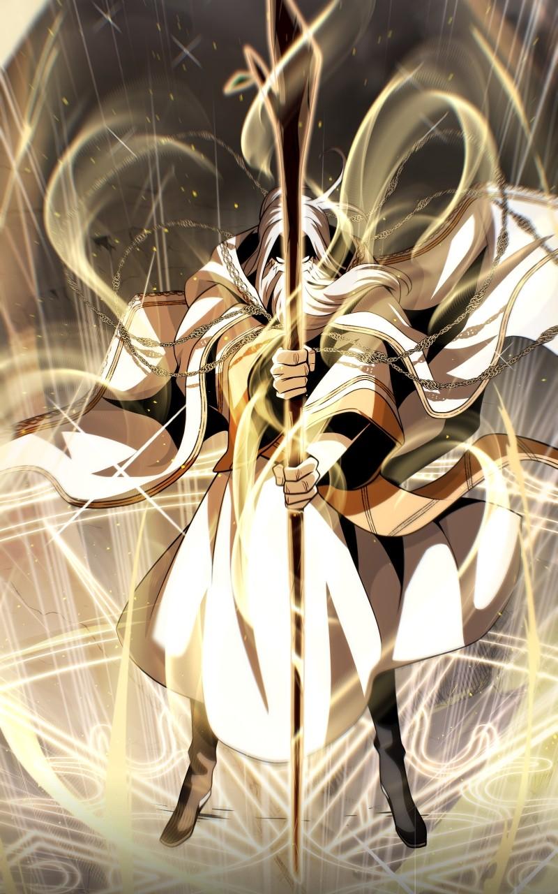 Read 66,666 Years Advent of the Dark Mage Manga Online