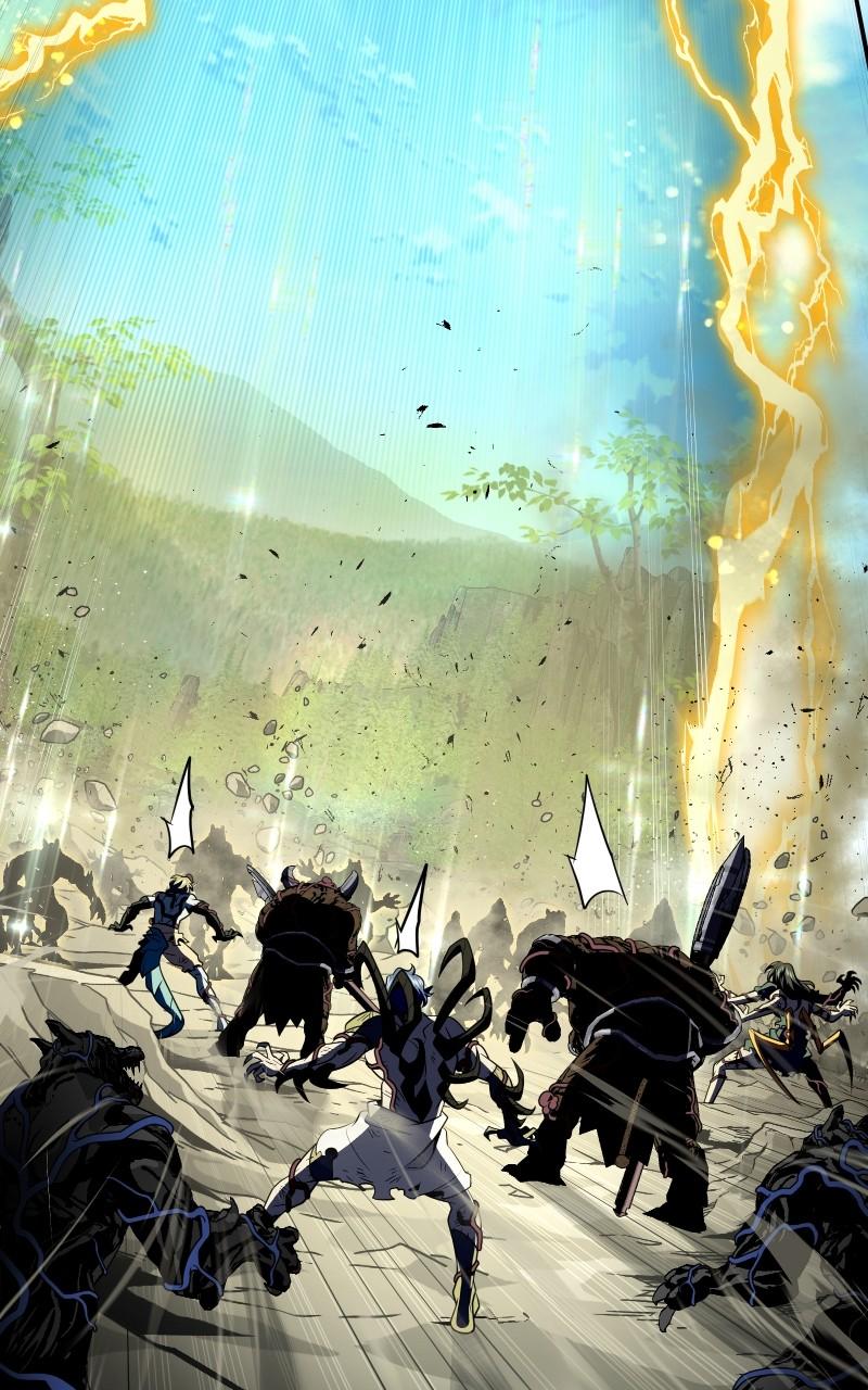 Read 66,666 Years Advent of the Dark Mage Manga Online