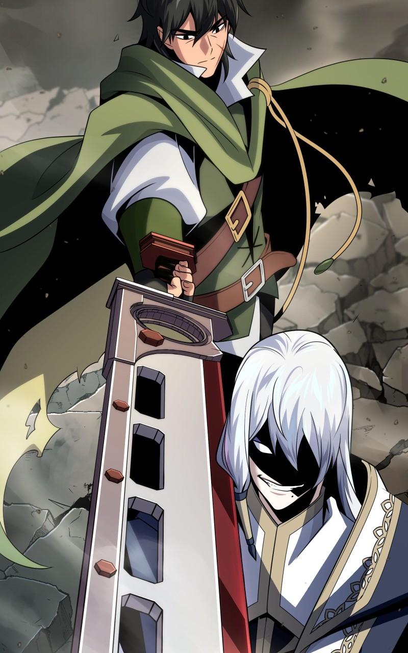 Read 66,666 Years Advent of the Dark Mage Manga Online