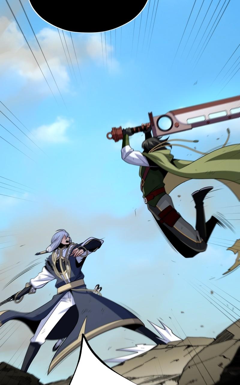 Read 66,666 Years Advent of the Dark Mage Manga Online