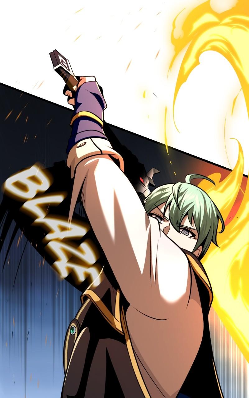 Read 66,666 Years Advent of the Dark Mage Manga Online
