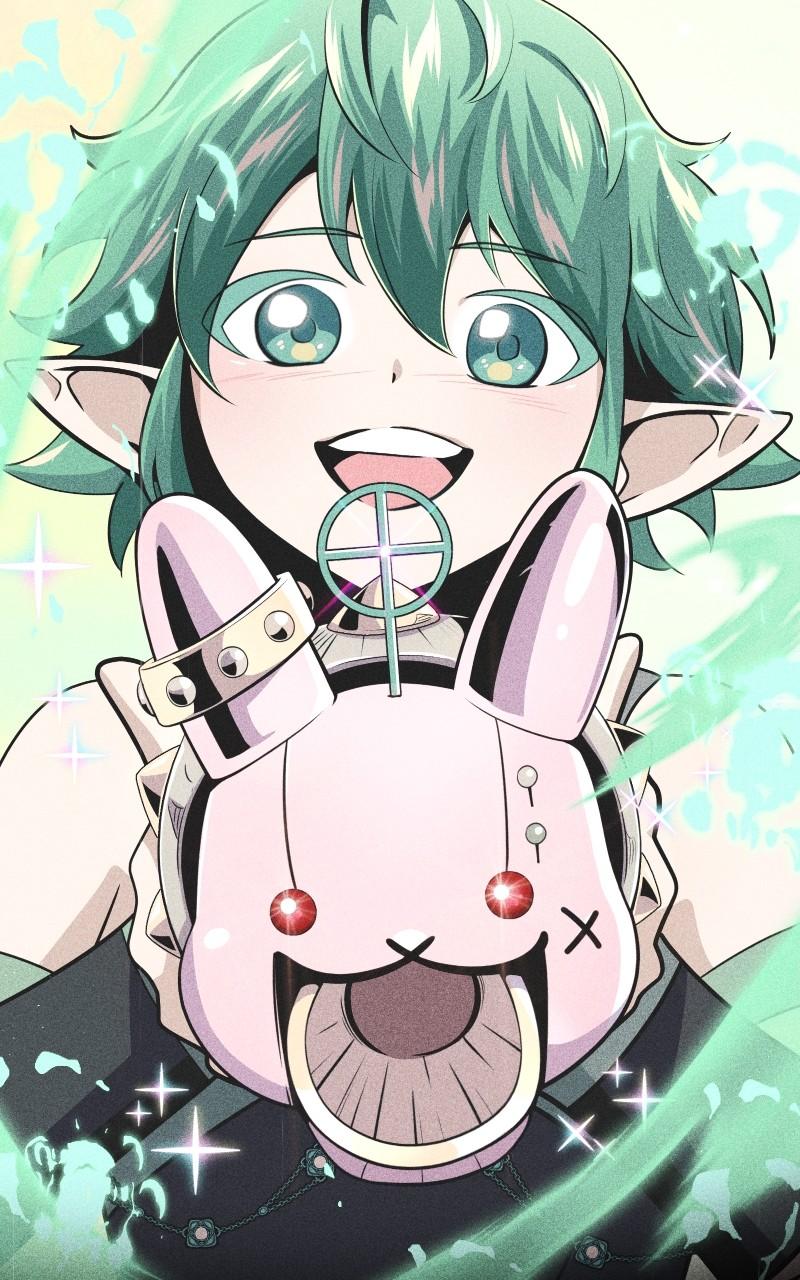 Read 66,666 Years Advent of the Dark Mage Manga Online