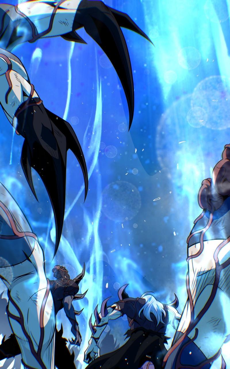 Read 66,666 Years Advent of the Dark Mage Manga Online