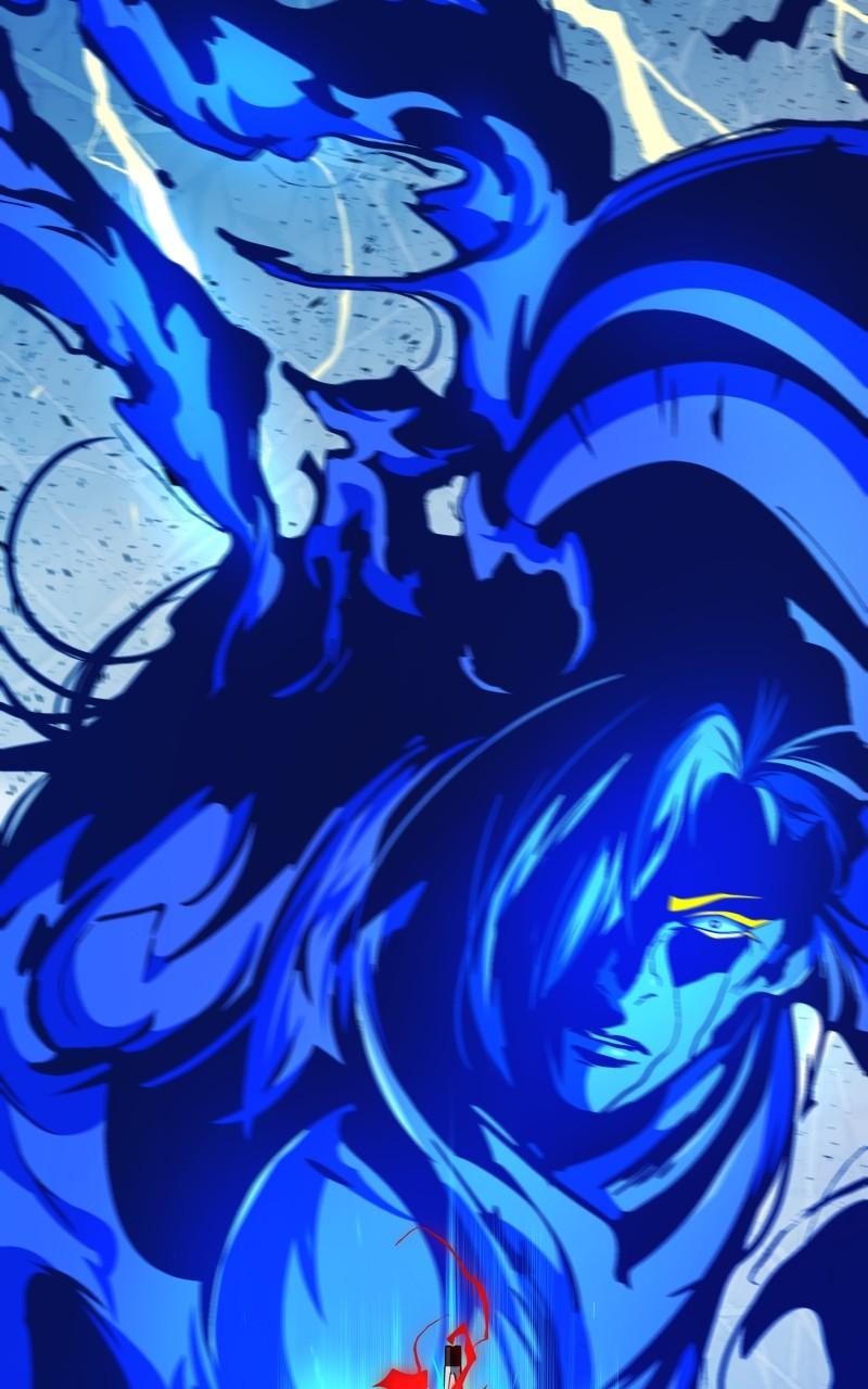 Read 66,666 Years Advent of the Dark Mage Manga Online