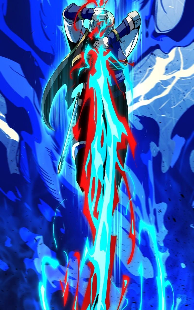 Read 66,666 Years Advent of the Dark Mage Manga Online